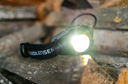 LEDLENSER Kopflampe H7R Core | wiederaufladbar