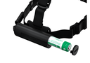 LEDLENSER Kopflampe H7R Core | wiederaufladbar