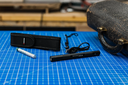 LEDLENSER Taschenlampe P4R WORK | wiederaufladbar