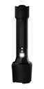 LEDLENSER Taschenlampe P6R WORK | wiederaufladbar