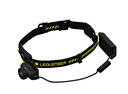 LEDLENSER Kopflampe H5R Work | wiederaufladbar
