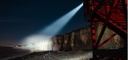 LEDLENSER LED Suchscheinwerfer XP30R max. 32000 Lumen
