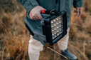 LEDLENSER LED Suchscheinwerfer XP30R max. 32000 Lumen