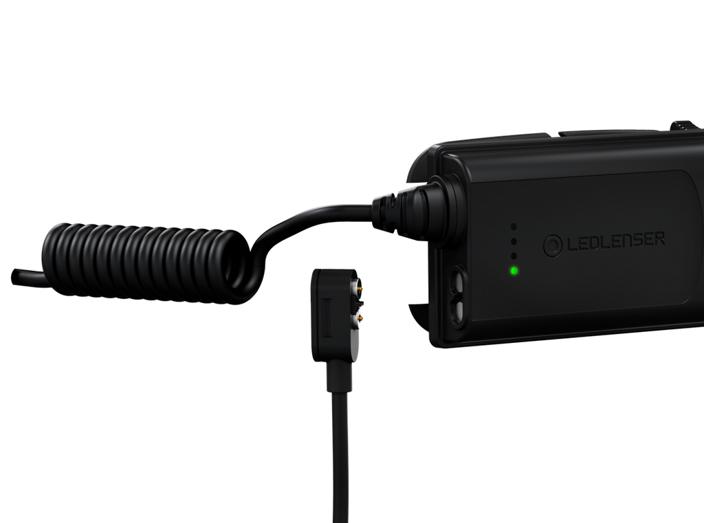 LEDLENSER  Kopflampe H5R Core | wiederaufladbar