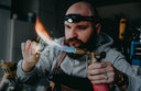 LEDLENSER  Kopflampe H5R Core | wiederaufladbar