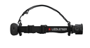 LEDLENSER Kopflampe H15R Core | wiederaufladbar