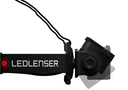 LEDLENSER Kopflampe H15R Core | wiederaufladbar