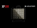 LEDLENSER LED Suchscheinwerfer XP30R | wiederaufladbar