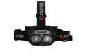 LEDLENSER Kopflampe H19R Core | wiederaufladbar