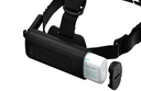 LEDLENSER Kopflampe H19R Core | wiederaufladbar