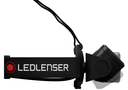 LEDLENSER Kopflampe H19R Core | wiederaufladbar