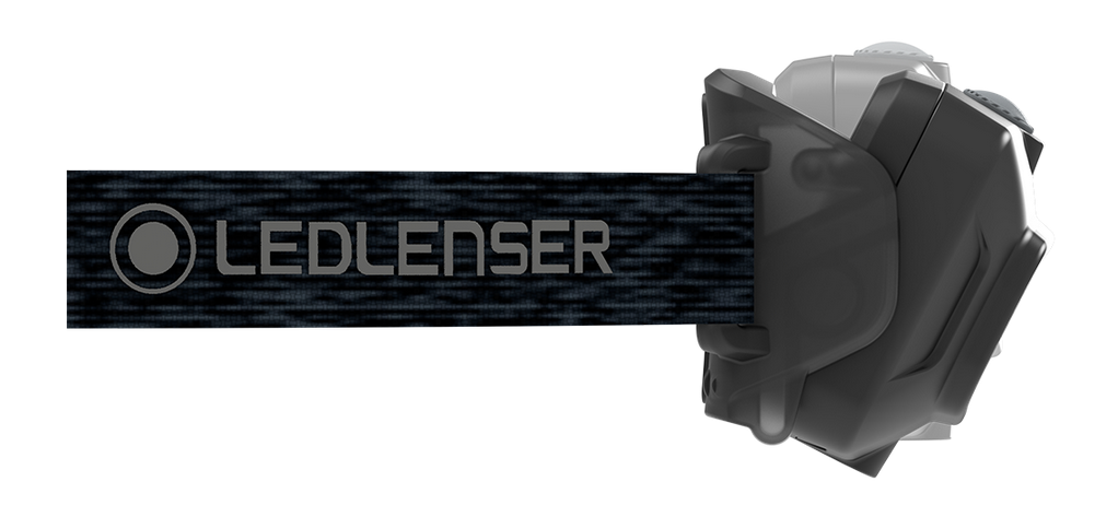 LEDLENSER  Kopflampe HF4R Core | wiederaufladbar