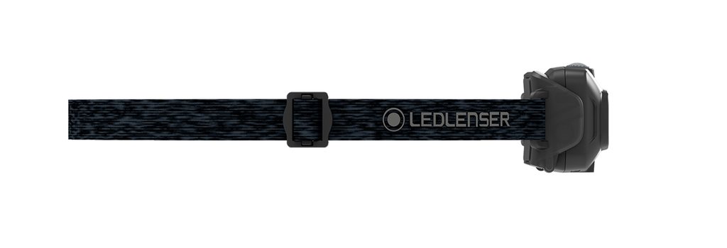 LEDLENSER  Kopflampe HF4R Core | wiederaufladbar