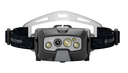 LEDLENSER Kopflampe HF8R Core | wiederaufladbar