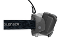 LEDLENSER Kopflampe HF8R Core | wiederaufladbar