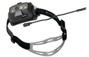 LEDLENSER Kopflampe HF8R Core | wiederaufladbar