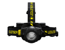 LEDLENSER Kopflampe H15R Work | wiederaufladbar