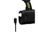 LEDLENSER Kopflampe H15R Work | wiederaufladbar