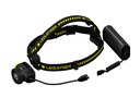 LEDLENSER Kopflampe H15R Work | wiederaufladbar