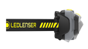 LEDLENSER Kopflampe HF4R Work | wiederaufladbar