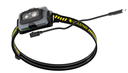 LEDLENSER Kopflampe HF4R Work | wiederaufladbar