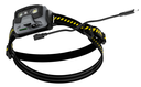LEDLENSER Kopflampe HF6R WORK | wiederaufladbar