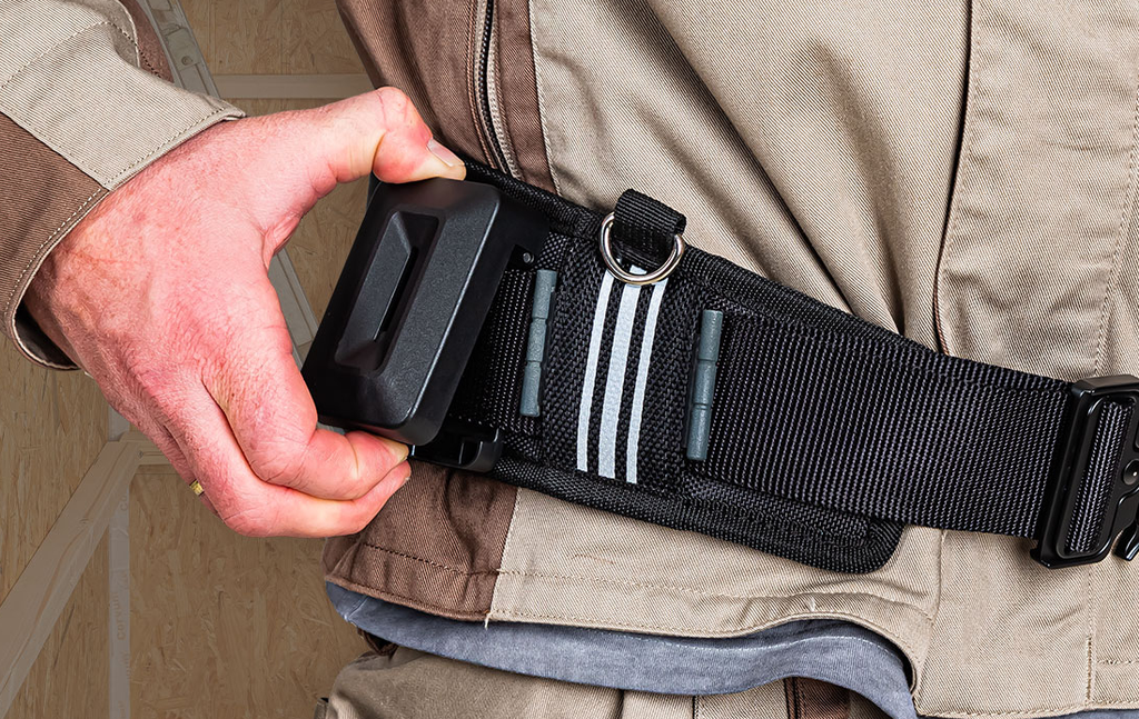 ProClick Halter | Holder