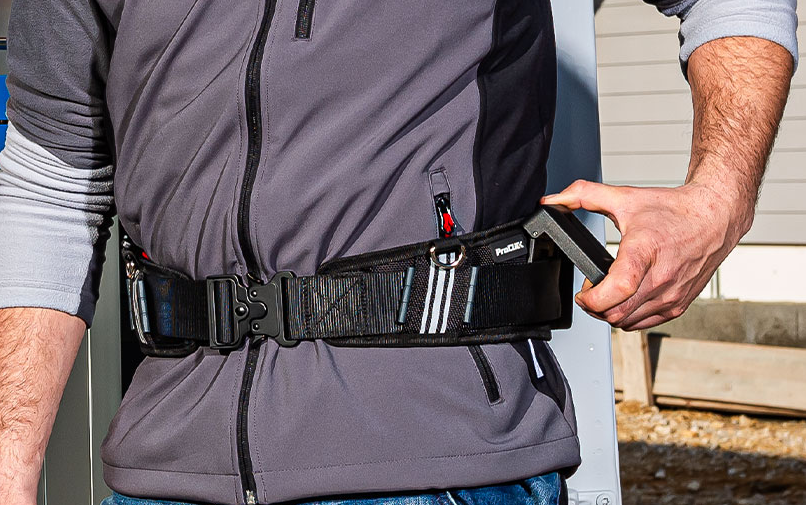 ProClick Halter | Holder