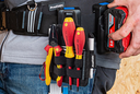 ProClick Werkzeughalter S6 | Tool Board S6