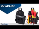 ProClick Werkzeughalter S6 | Tool Board S6