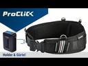 ProClick Halter | Holder