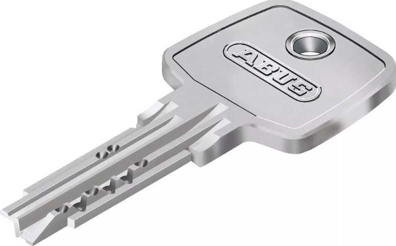 TESTPhT - ABUS Profilzylinder EC550NP | Halbzylinder | mit Not- und Gefahrenfunktion