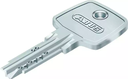 TESTPhT - ABUS Profilzylinder EC550NP | Doppelzylinder | mit Not- und Gefahrenfunktion