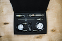 LEDLENSER 4-in-1 LED-Arbeitsleuchte Workers Friend