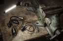LEDLENSER 4-in-1 LED-Arbeitsleuchte Workers Friend