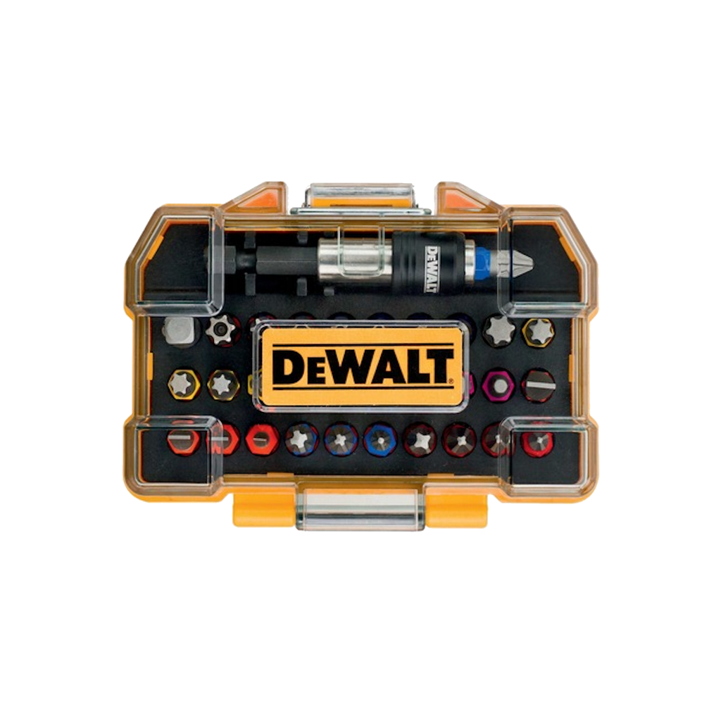DeWalt Bit-Set 32-tlg.