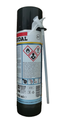 Soudal Soudafoam 2K B2 400 ml PU-Schaum