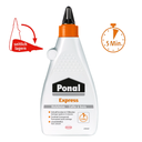 Ponal Express Holzleim | 550 g