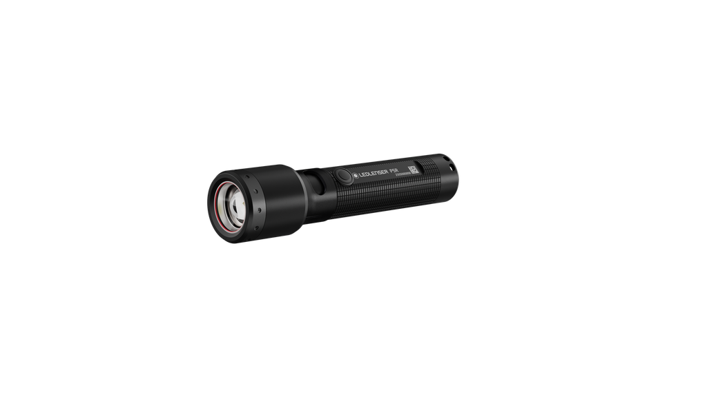 LEDLENSER Taschenlampe P5R