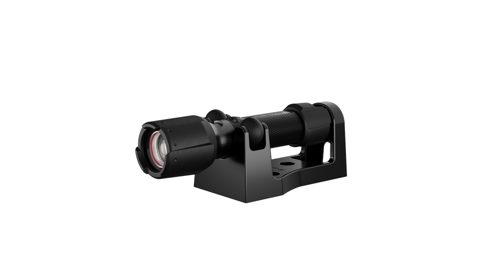LEDLENSER Taschenlampe P5R Pro