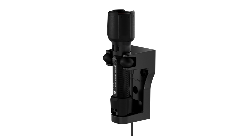 LEDLENSER Taschenlampe P5R Pro