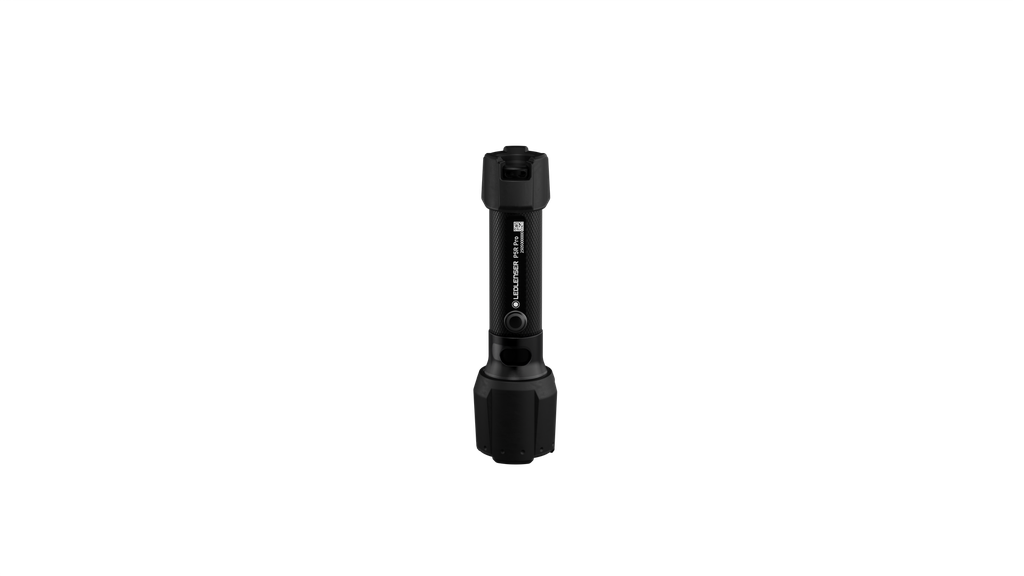 LEDLENSER Taschenlampe P5R Pro