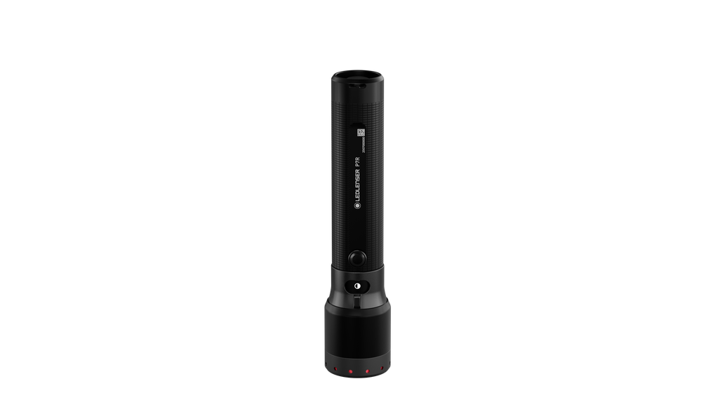 LEDLENSER Taschenlampe P7R