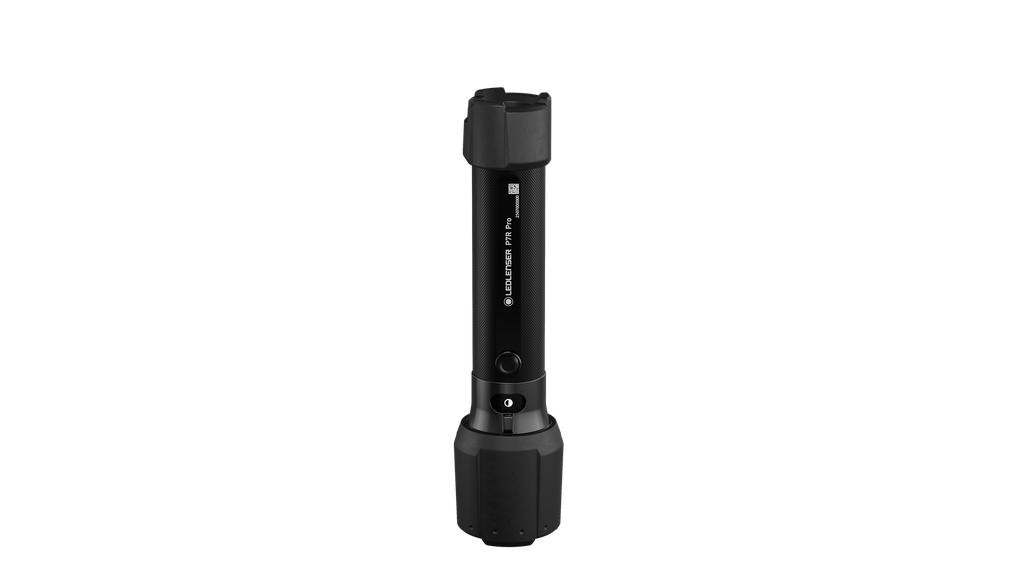 LEDLENSER Taschenlampe P7R Pro