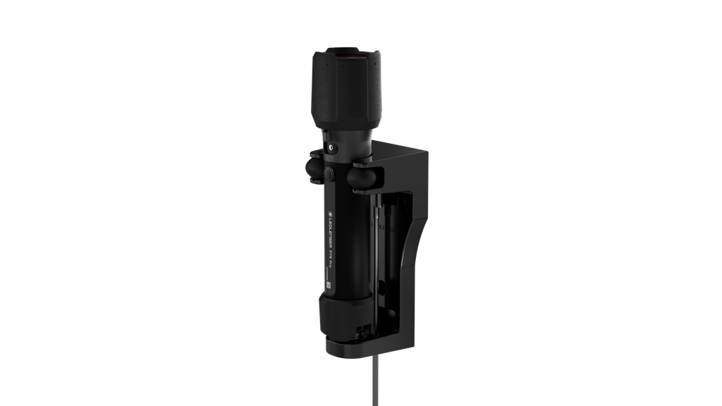 LEDLENSER Taschenlampe P7R Pro
