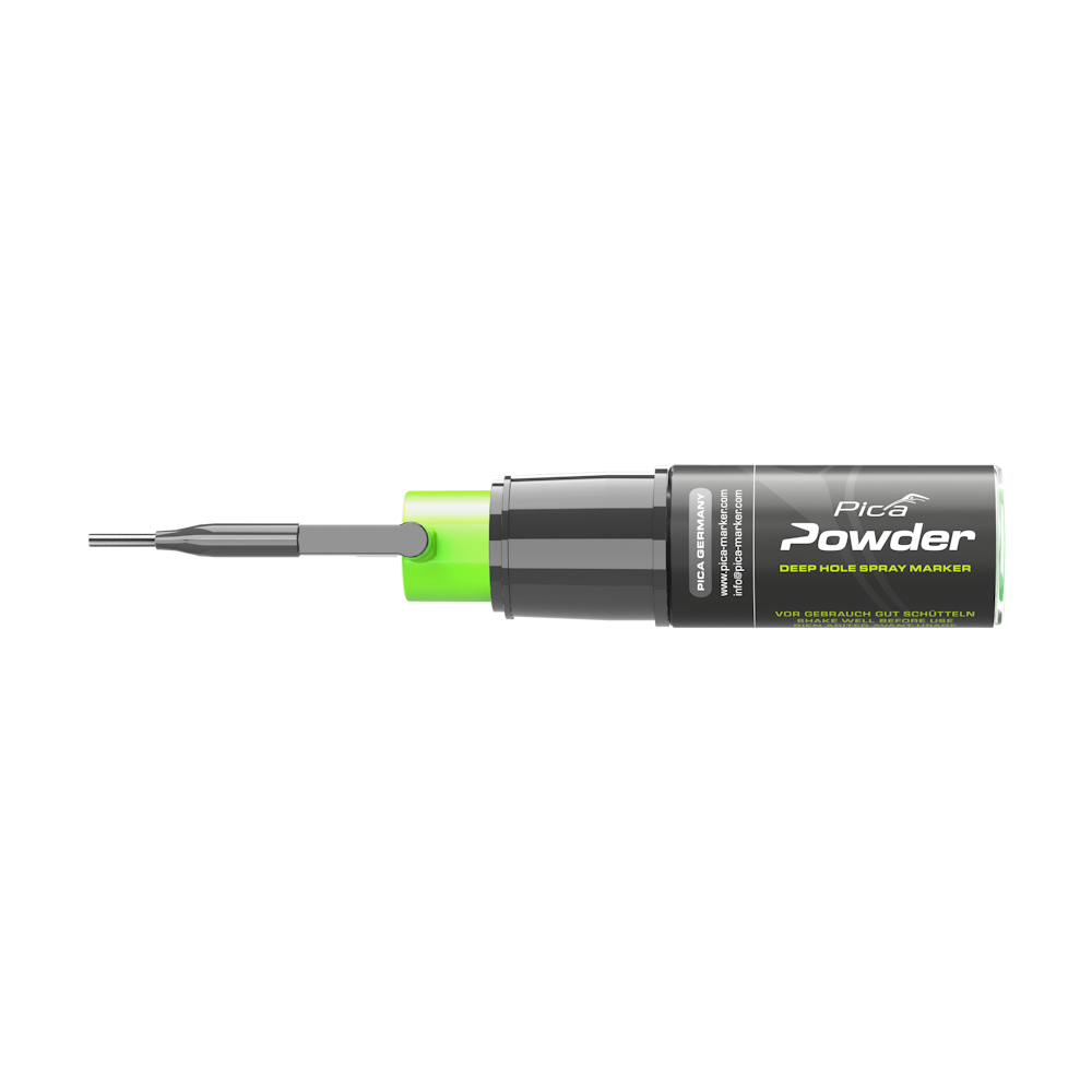 PICA Powder | Spraymarker