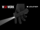 LEDLENSER Arbeitsleuchte W6R Work | wiederaufladbar