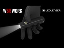 LEDLENSER Arbeitsleuchte  W5R Work | wiederaufladbar
