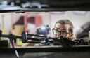 LEDLENSER Arbeitsleuchte  W5R Work | wiederaufladbar