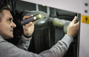 LEDLENSER Arbeitsleuchte  W5R Work | wiederaufladbar